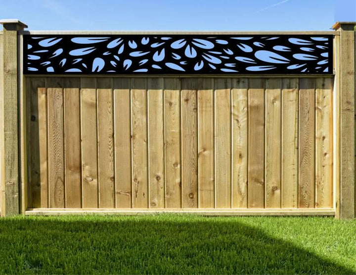 Fence Toppers- LVP378-43