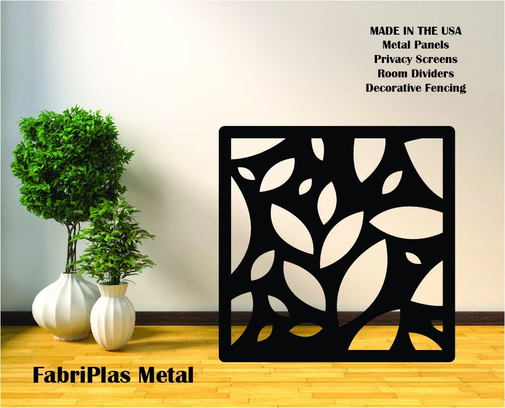 Metal Wall Art -RVP2