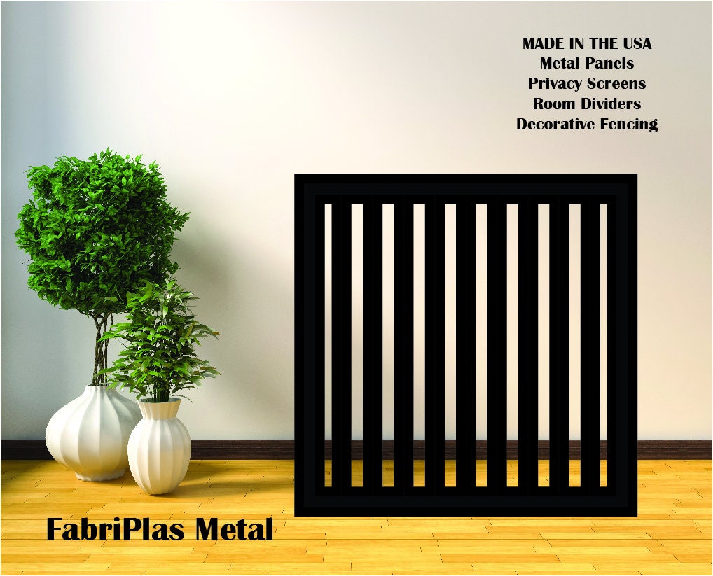 Metal Panel, Indoor & Outdoor - 091-4 Journey