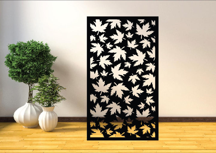 Metal Panel - Autumn Inspirations