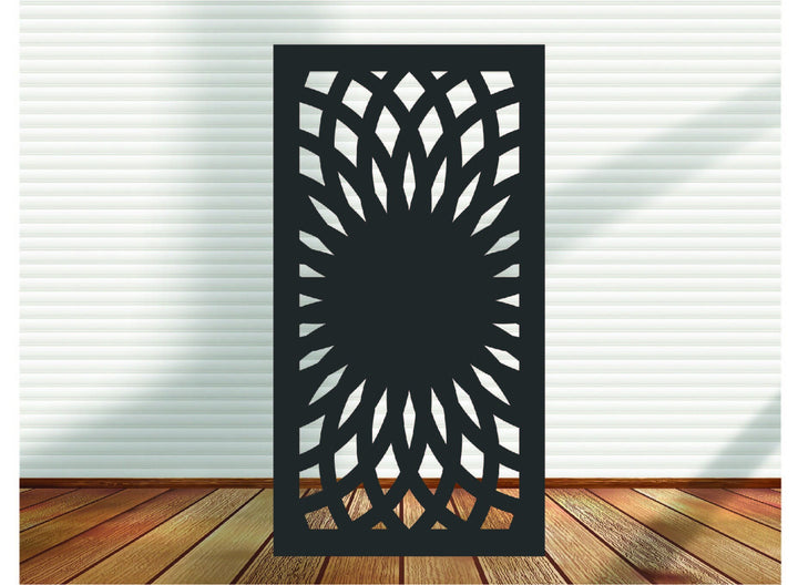 Decorative Panel, Indoor & Outdoor - DCA6