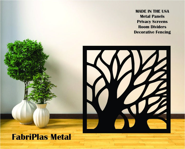 Metal Panel Decorative Panel- 105.5